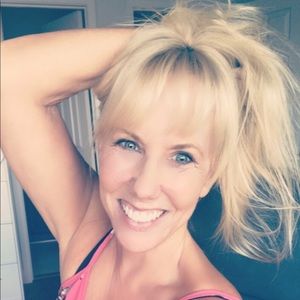 Meet your Posher, Becky